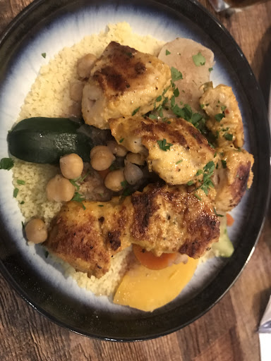 Photo of Casbah - 126 London Rd, St Albans AL1 1PQ